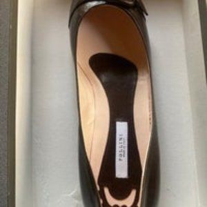 Pollini Ballerina NWOT
